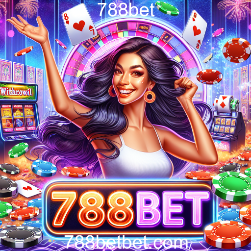 Retiradas em Jogos Online: Maximização das Vitórias no 788bet
