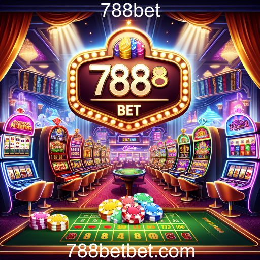 Explorando a Categoria de Jogos Especiais da 788bet